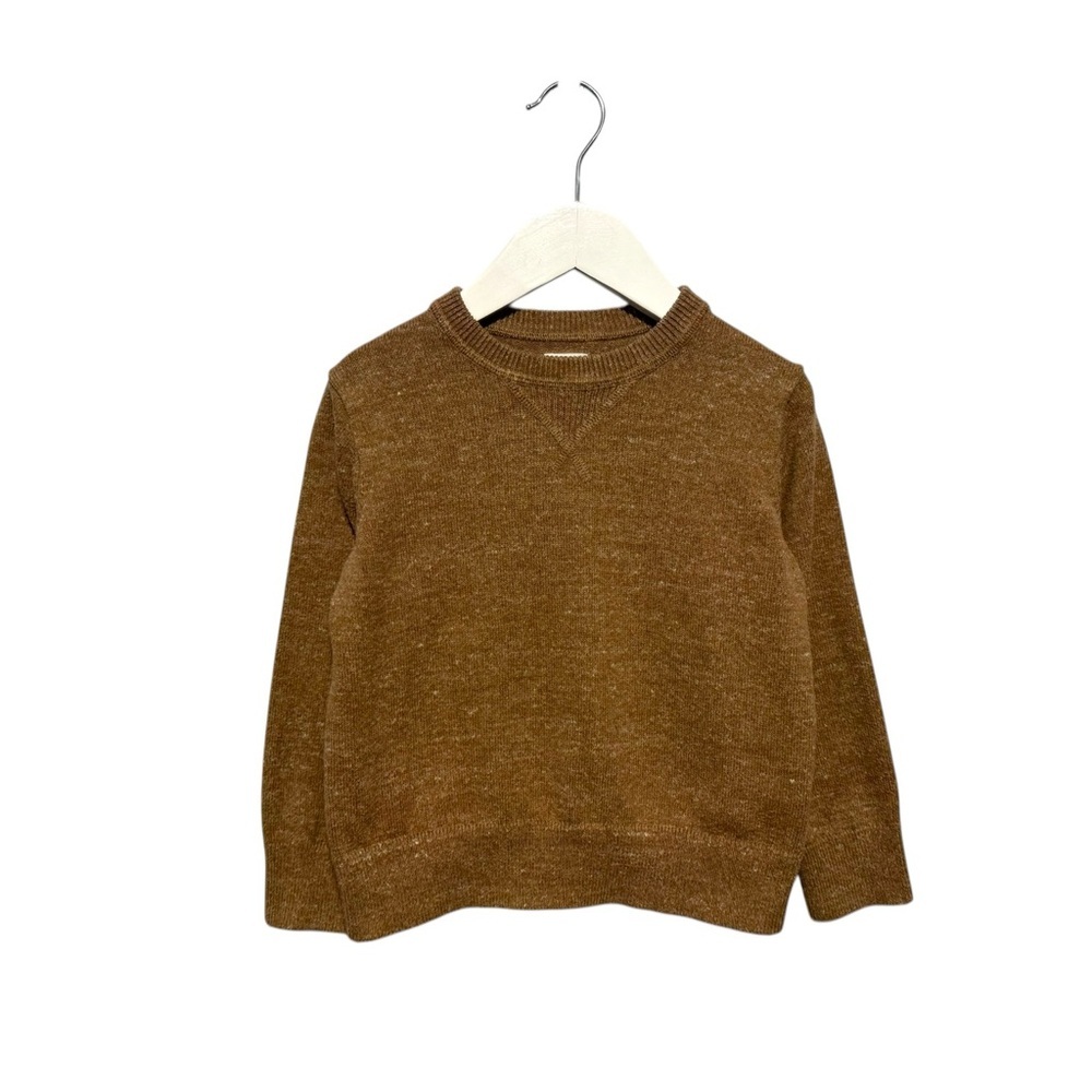 ⭐️ 5/$30 Gap Kids Knit Sweater size XS
